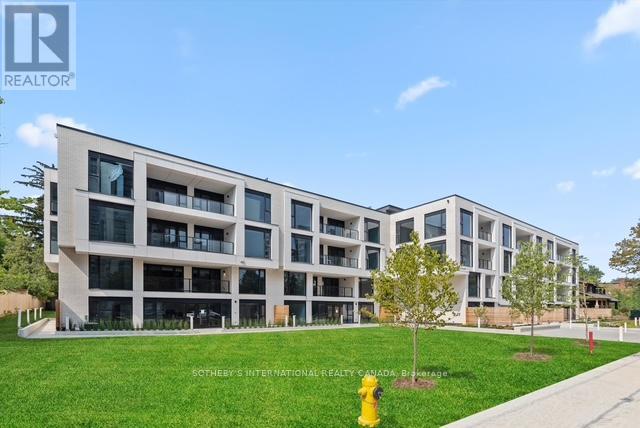 Apartment at 311 - 200 KEEWATIN AVENUE, Toronto (Mount Pleasant East)
