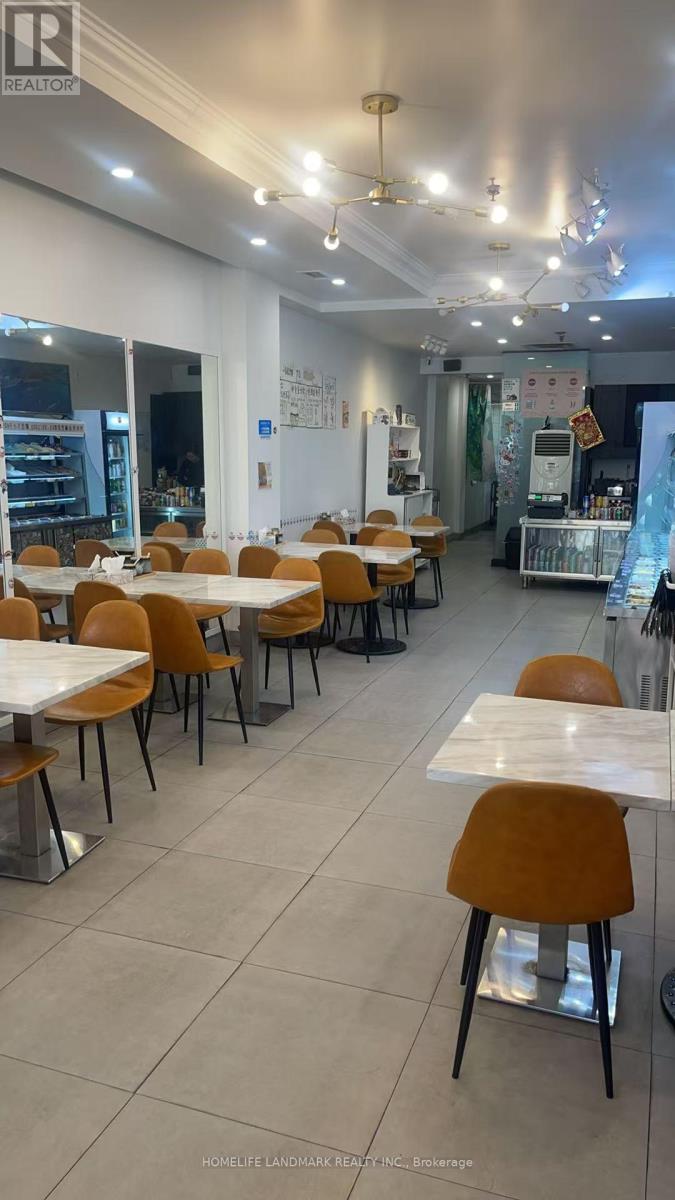 Other at MAIN - 522 YONGE STREET, Toronto (Bay Street Corridor)