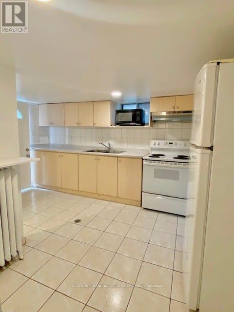 Semi-Detached/Link at 3 - 56 MARKHAM STREET, Toronto