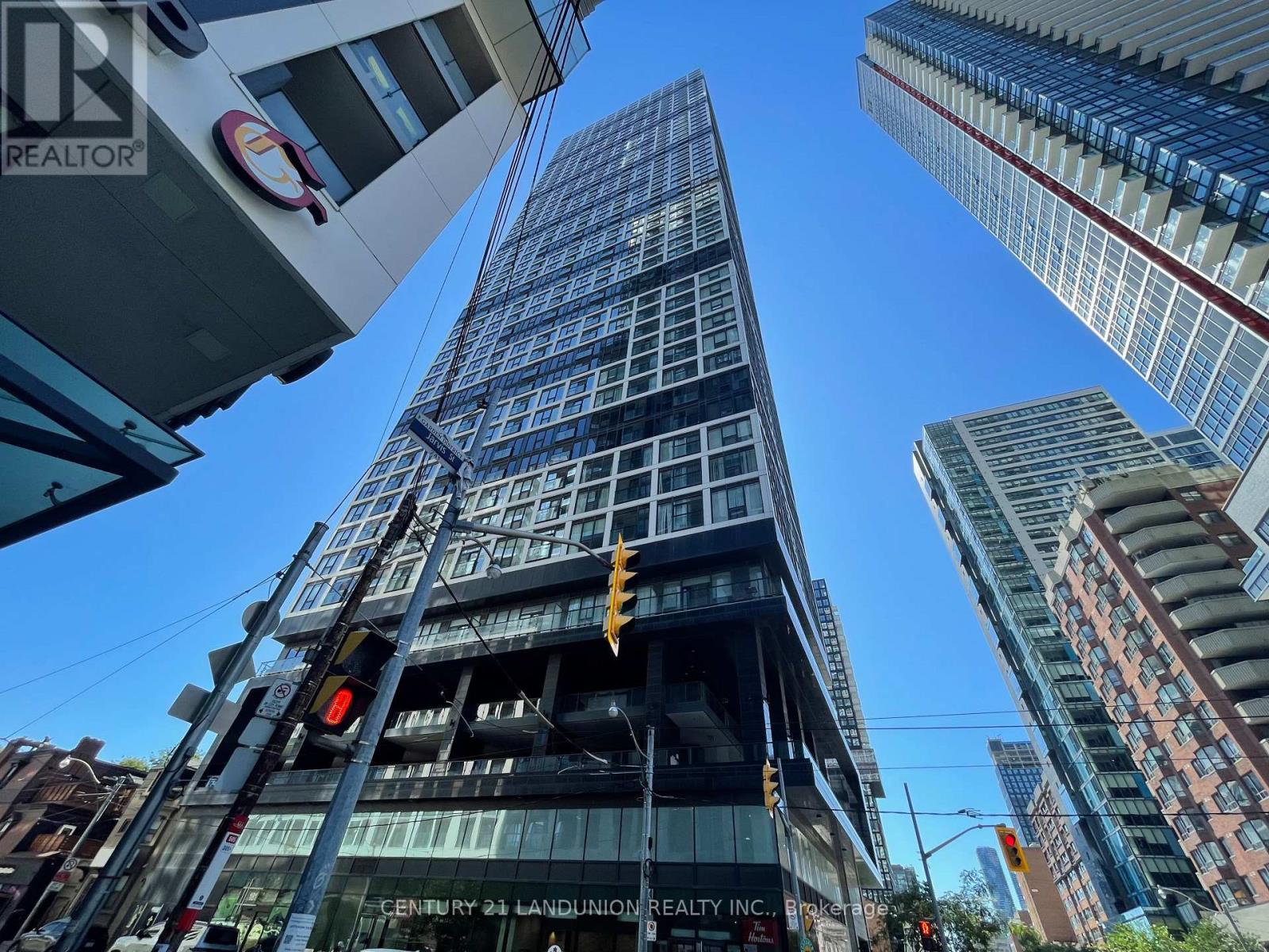 Apartment at 2905 - 181 DUNDAS STREET E, Toronto (Moss Park)