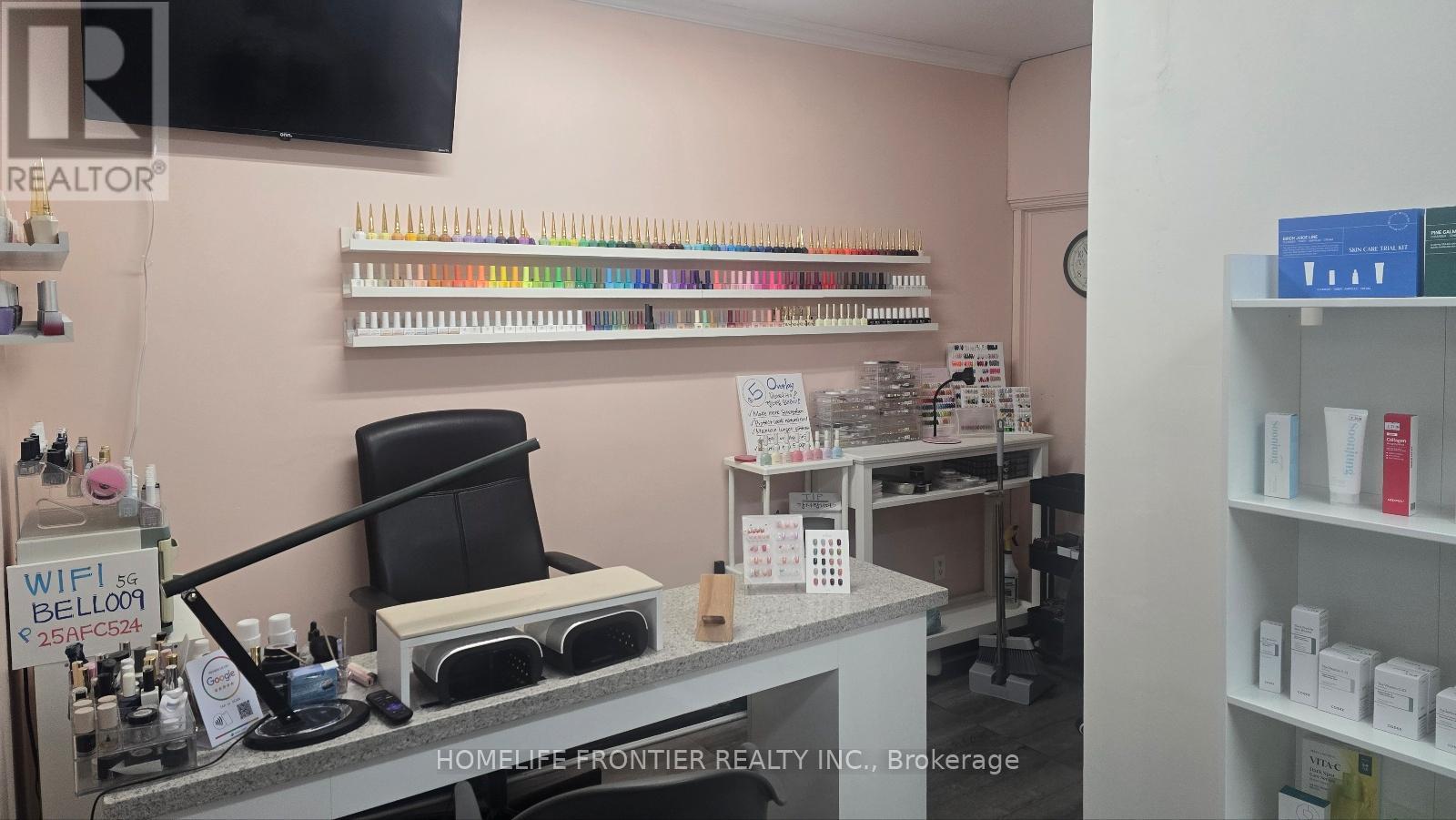 Other at 2ND FLOOR - 620 BLOOR STREET W, Toronto (Annex)