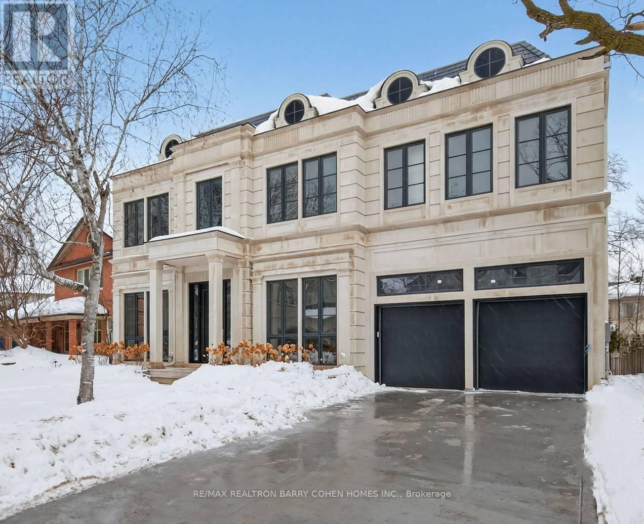 Detached at 106 YORKMINSTER ROAD, Toronto (St. Andrew-Windfields)