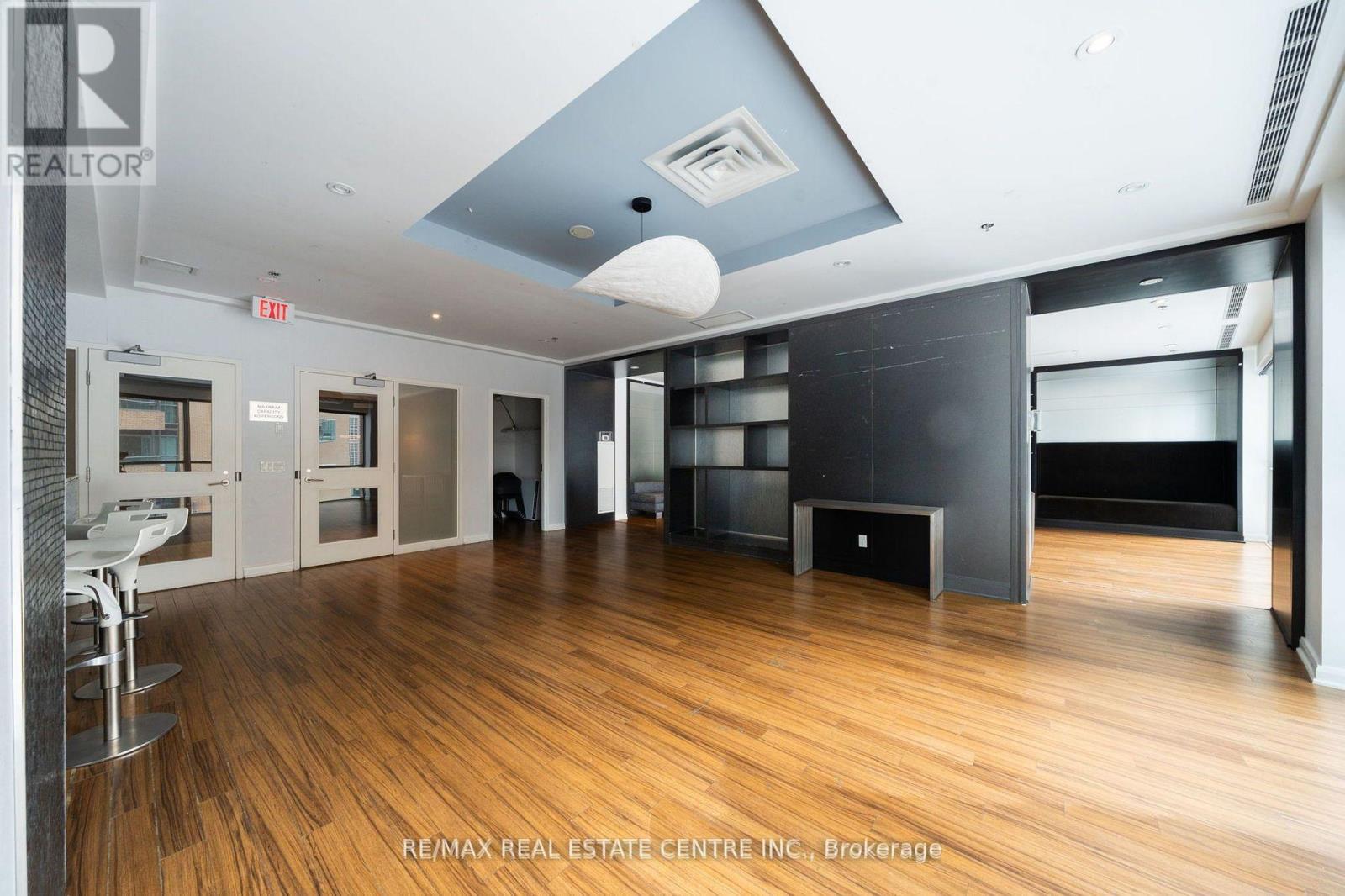 Apartment at 702 - 100 WESTERN BATTERY ROAD, Toronto
