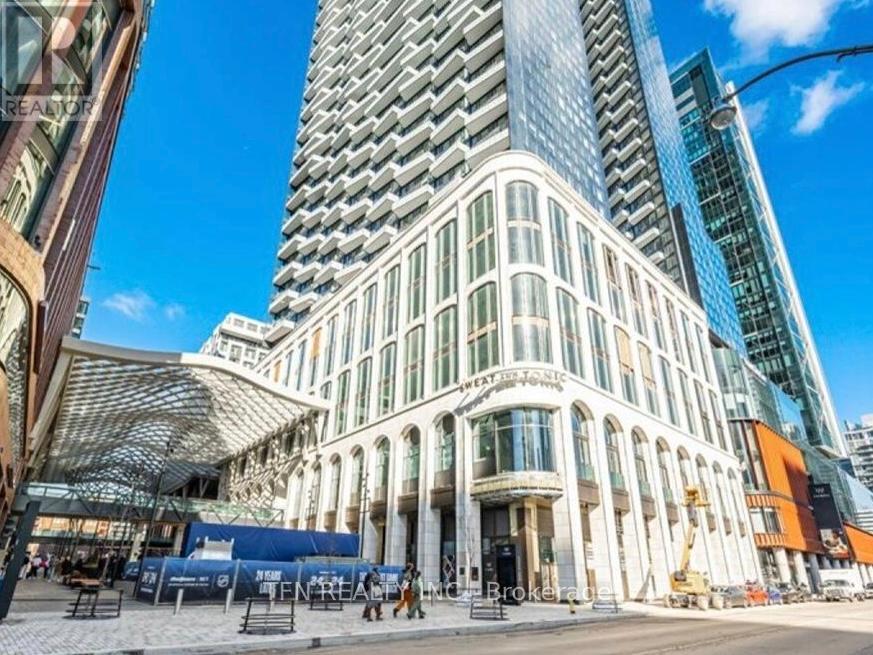 Apartment at 1412 - 470 FRONT STREET W, Toronto (Waterfront Communities)