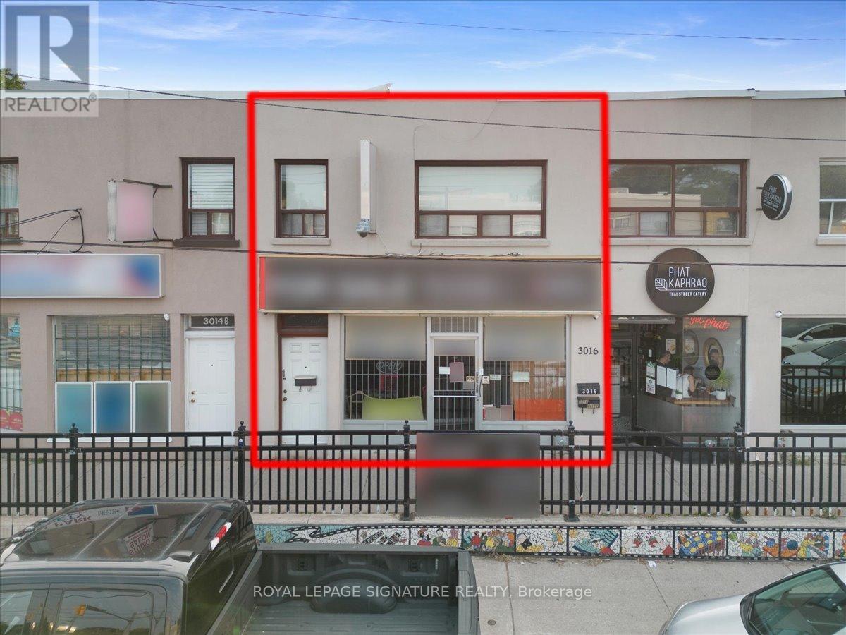 Other at 3016 BATHURST STREET, Toronto (Englemount-Lawrence)