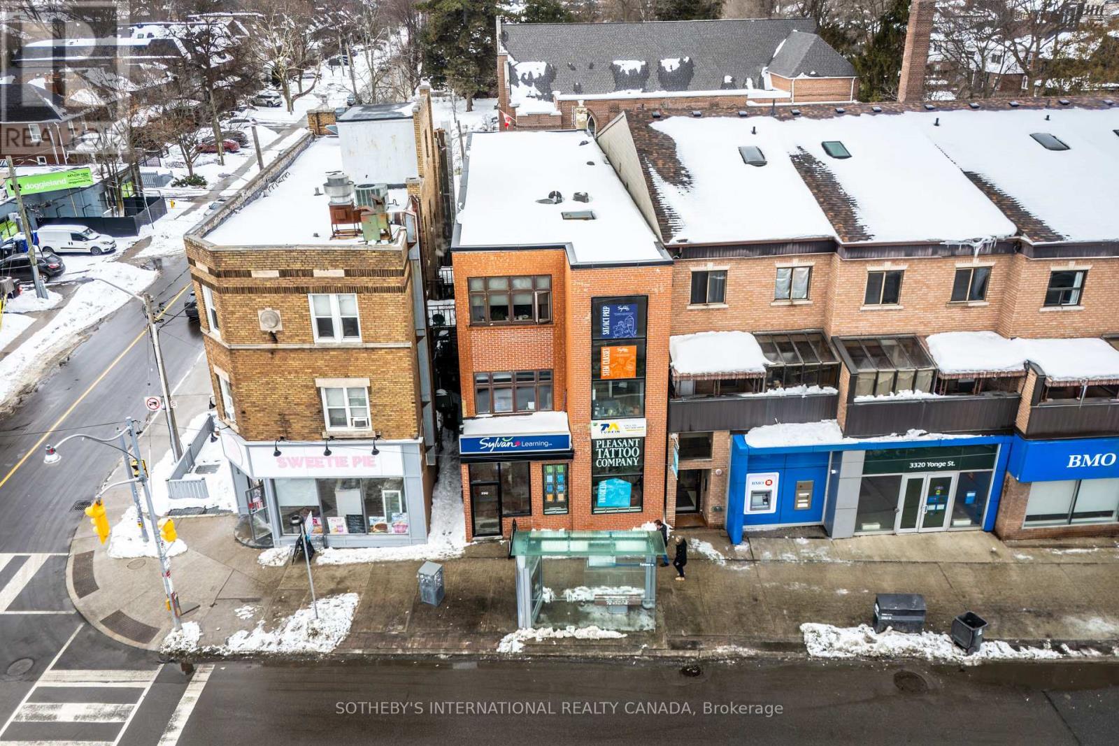 Other at 3310 YONGE STREET, Toronto (Lawrence Park North)