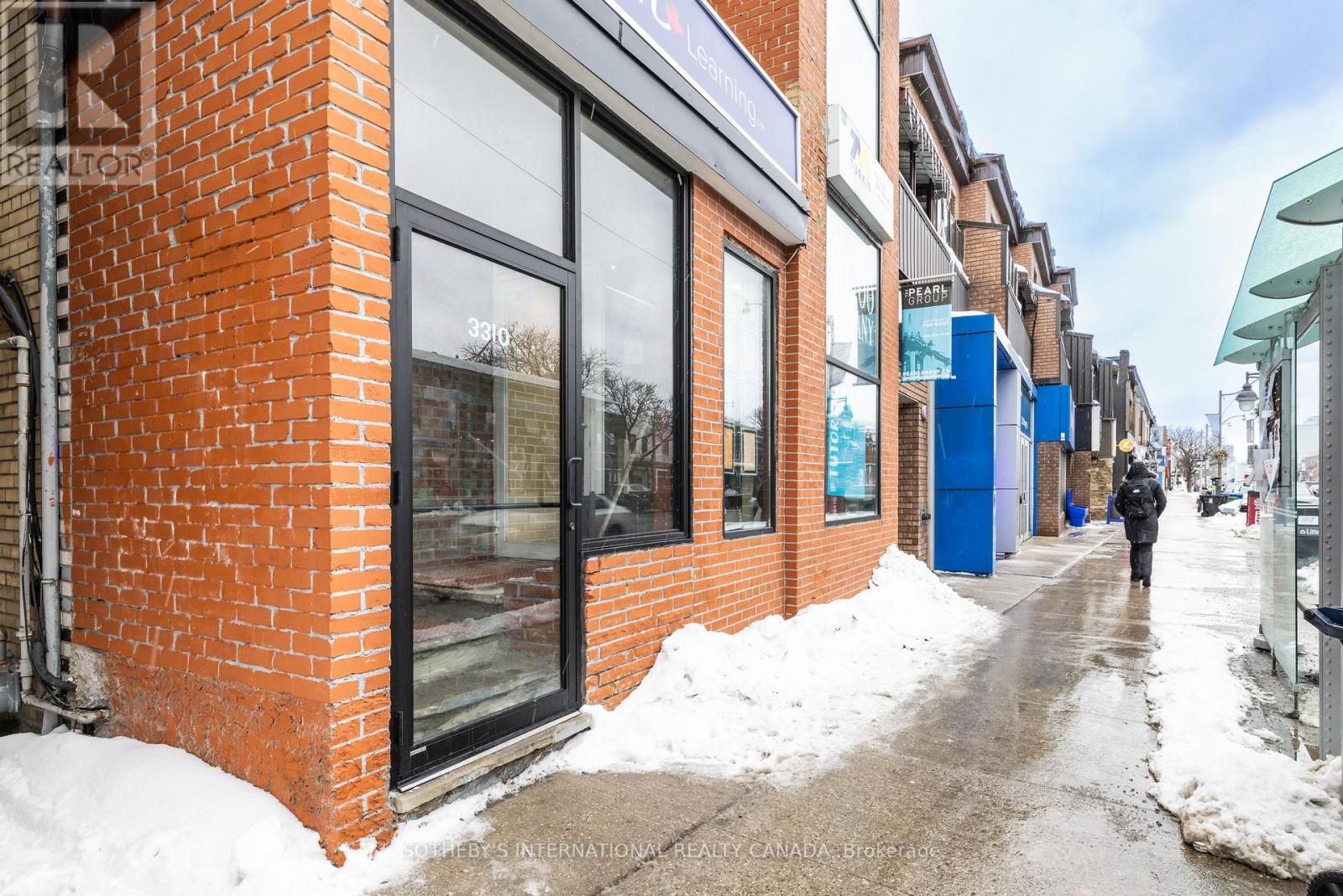 Other at MAIN FLOOR - 3310 YONGE STREET, Toronto (Lawrence Park North)