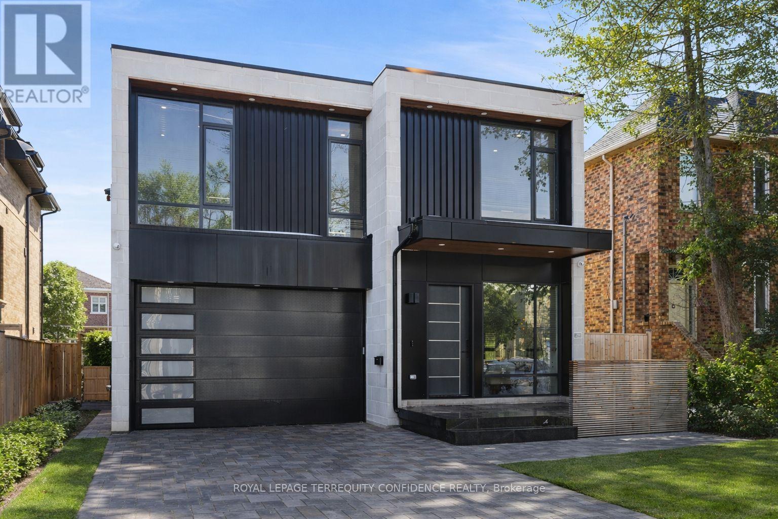 Detached at 299 HOUNSLOW AVENUE, Toronto (Willowdale West)