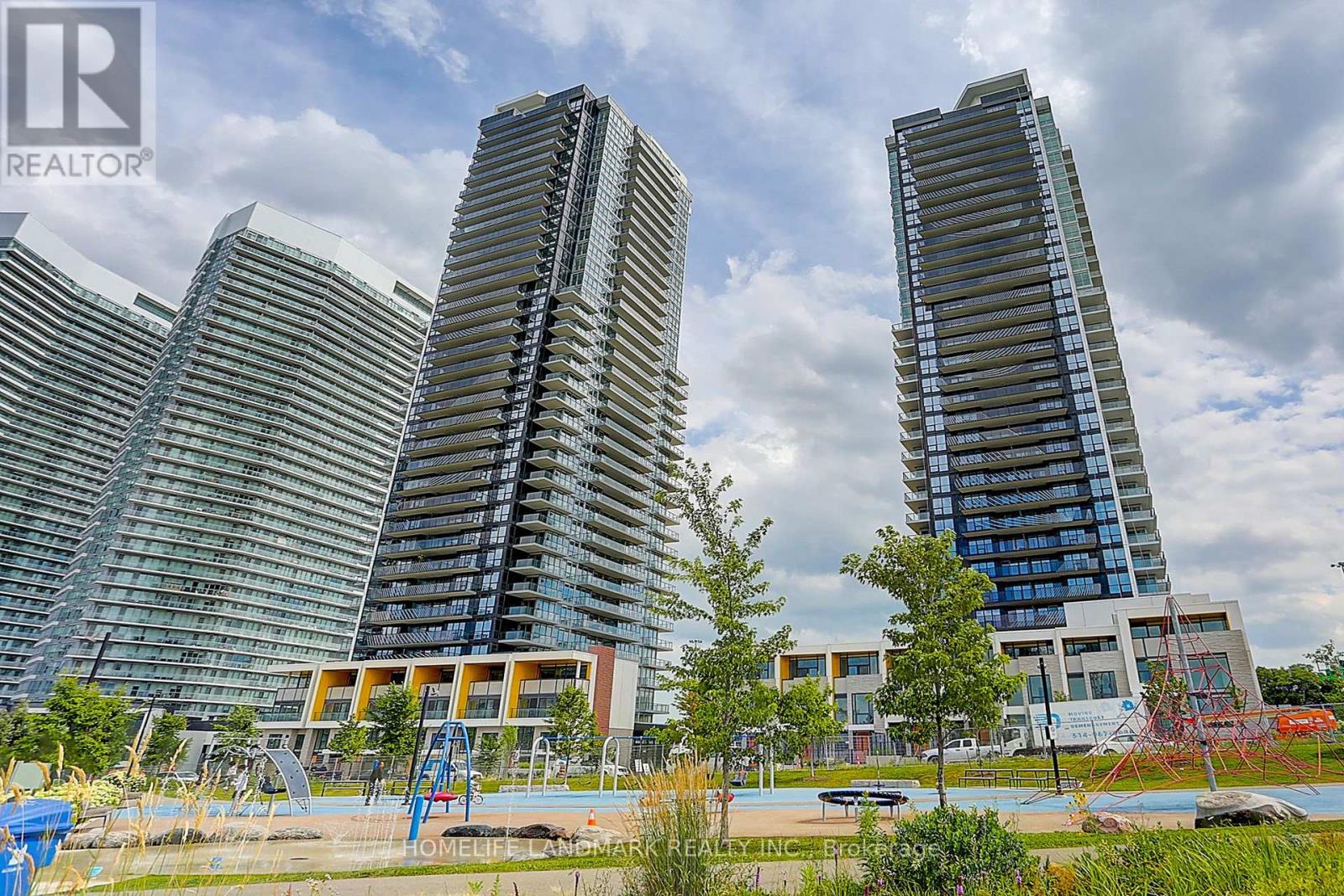 Apartment at 3203 - 95 MCMAHON DRIVE S, Toronto (Bayview Village)