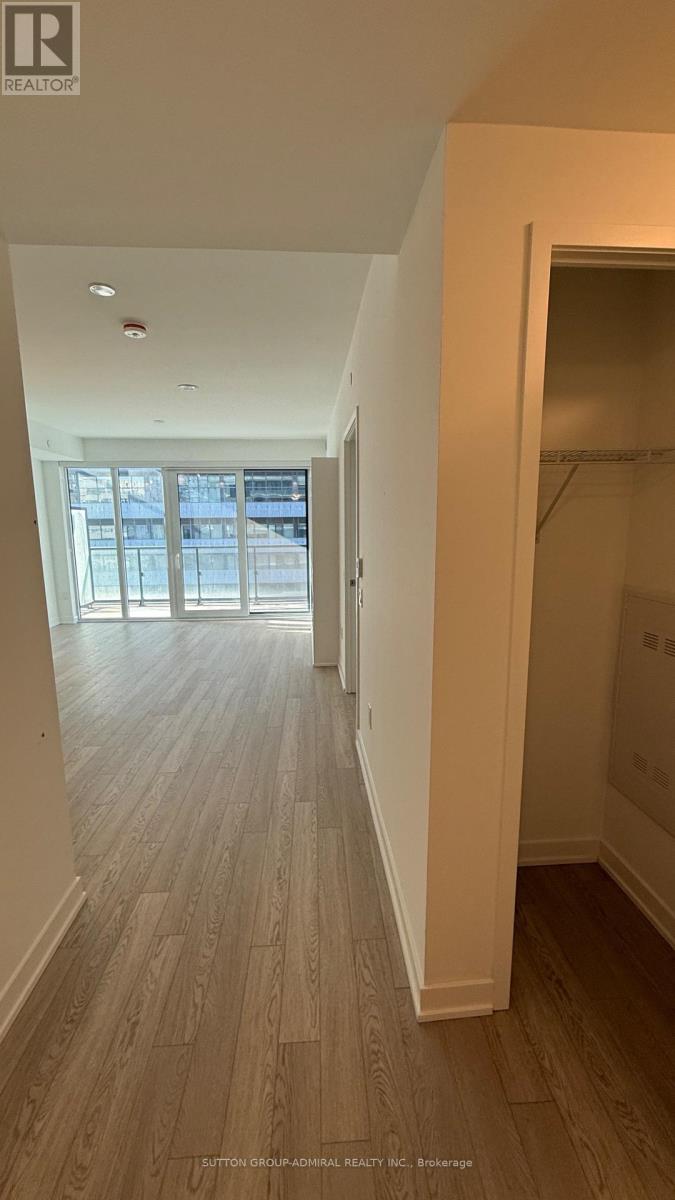 Apartment at 1001 - 634 CHURCH STREET, Toronto