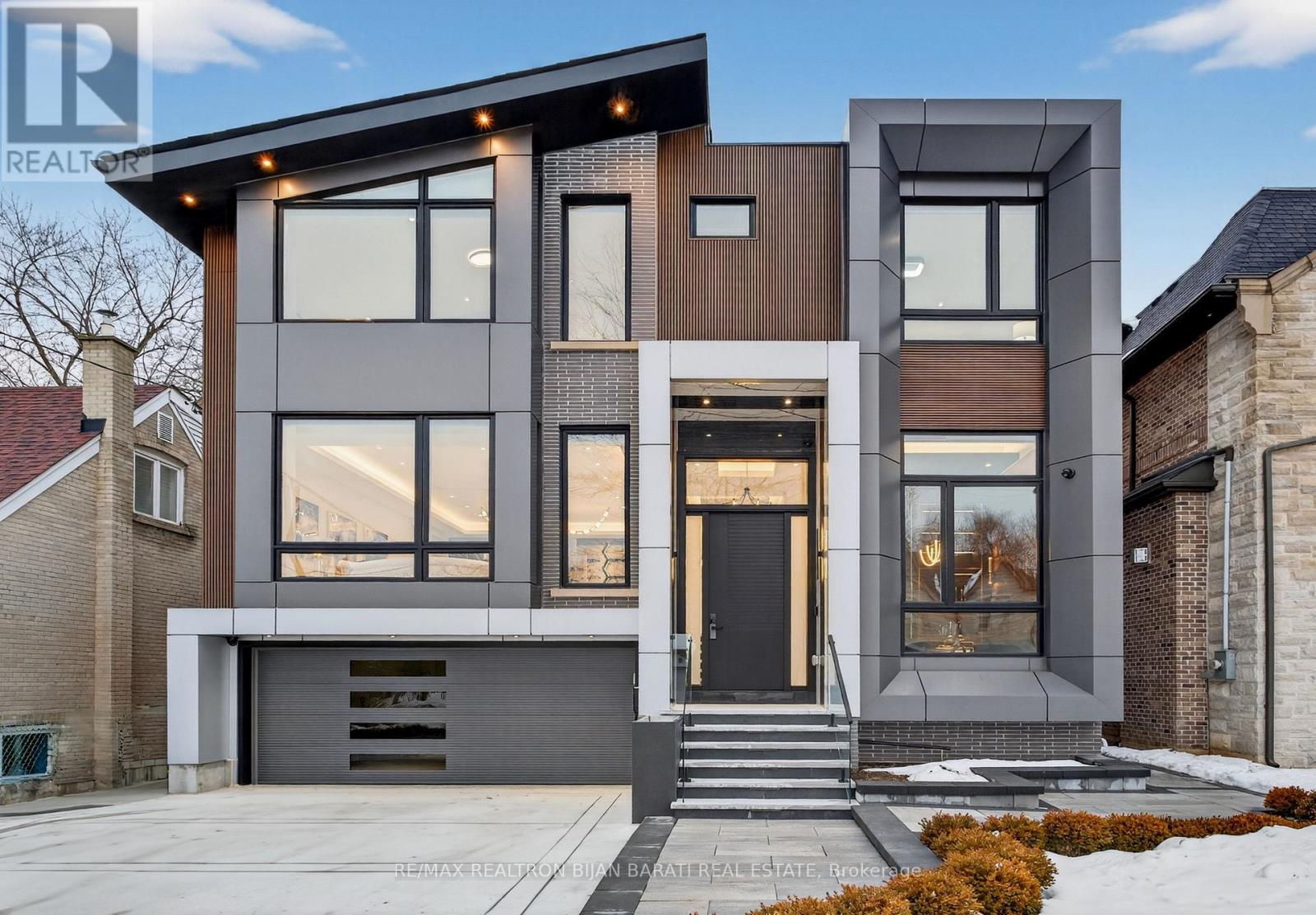 Detached at 164 NORTON AVENUE, Toronto (Willowdale East)