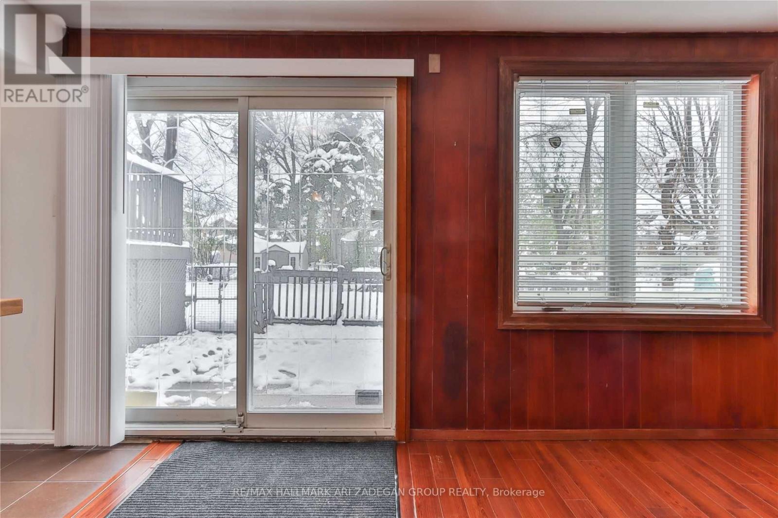 Detached at LOWER FL - 231 GOULDING AVENUE, Toronto (Newtonbrook West)