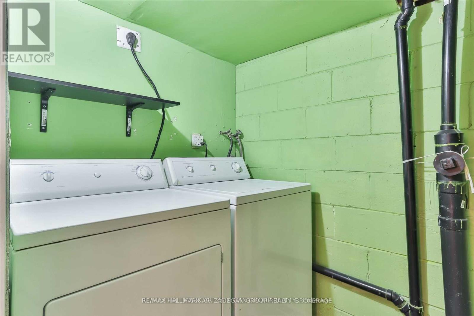 Detached at LOWER FL - 231 GOULDING AVENUE, Toronto