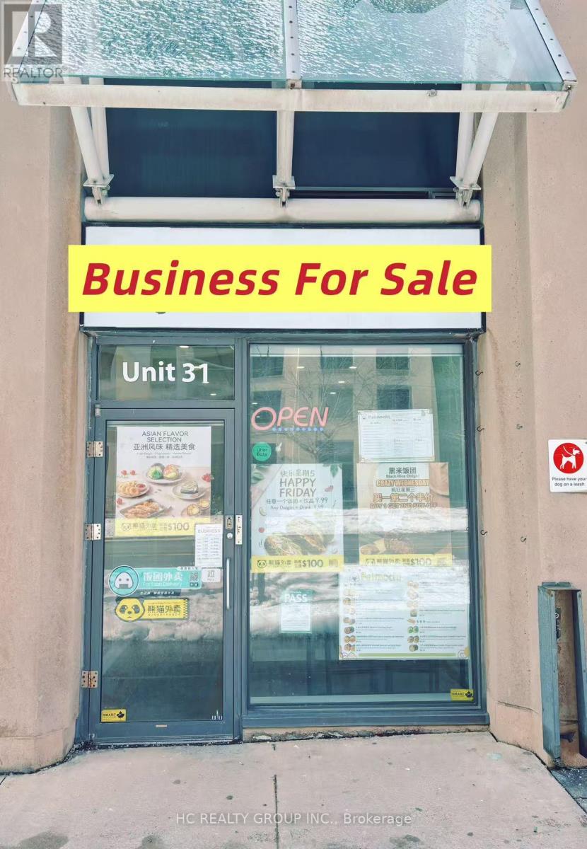 Other at 31 - 15 NORTHTOWN WAY, Toronto (Willowdale East)