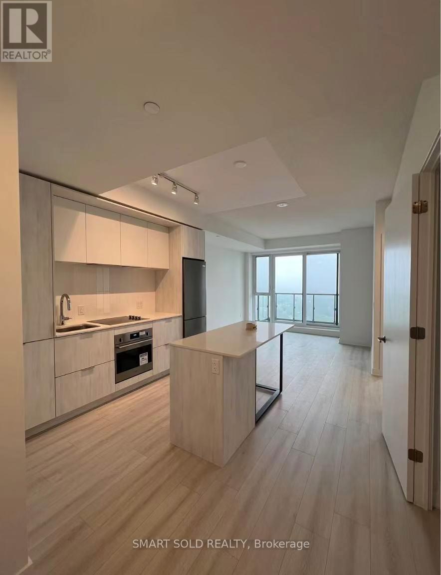 Apartment at 2811 - 130 RIVER STREET, Toronto (Regent Park)