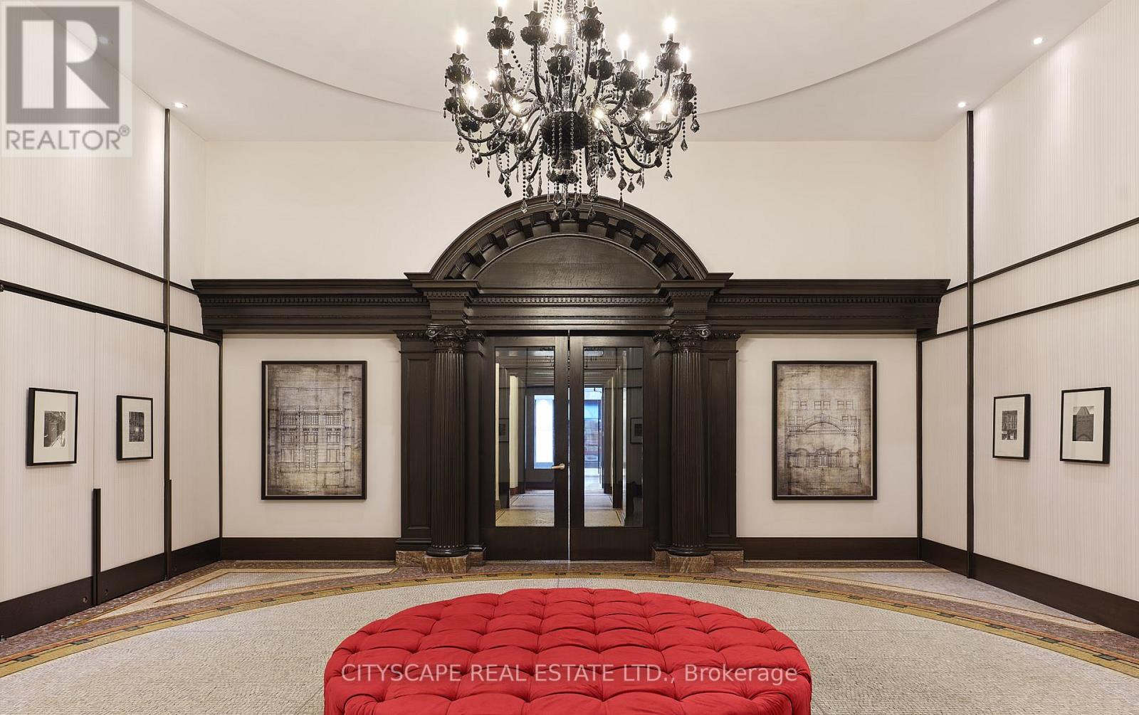 Apartment at 4810 - 197 YONGE STREET, Toronto (Church-Yonge Corridor)