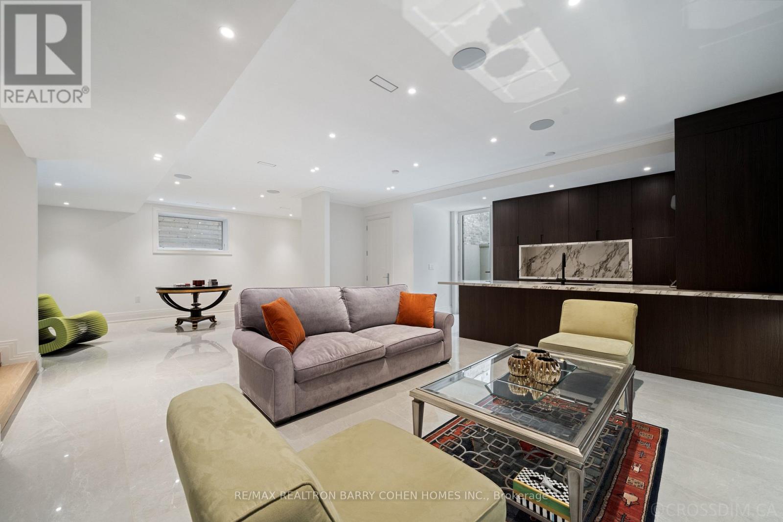 Detached at 50 DANESWOOD ROAD, Toronto