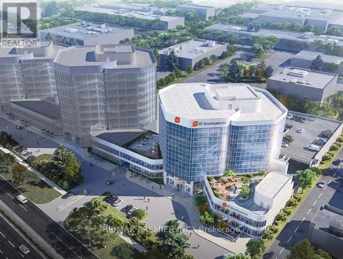 Other at 601 & 602 - 105 GORDON BAKER ROAD, Toronto (Hillcrest Village)