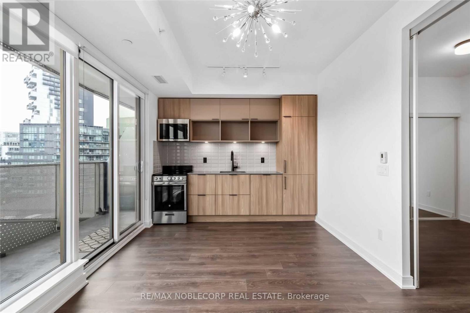 Apartment at 919 - 60 TANNERY ROAD, Toronto (Waterfront Communities)