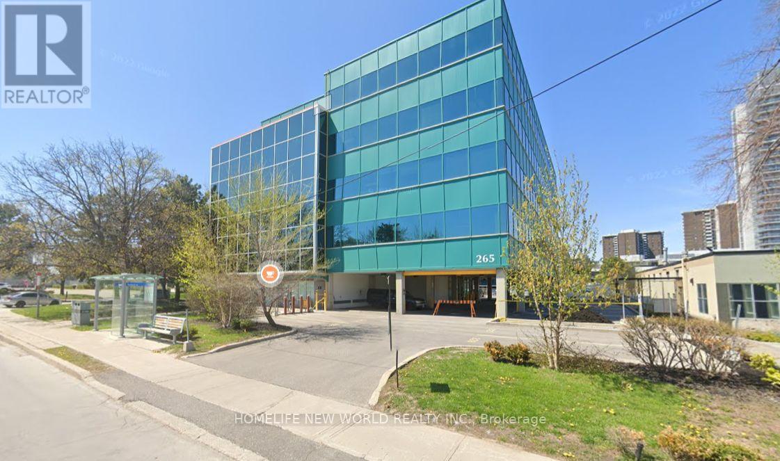 Other at 301, Toronto (Henry Farm)