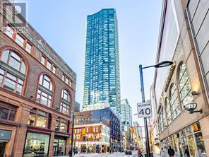 Apartment at 4211 - 197 YONGE STREET, Toronto (Church-Yonge Corridor)