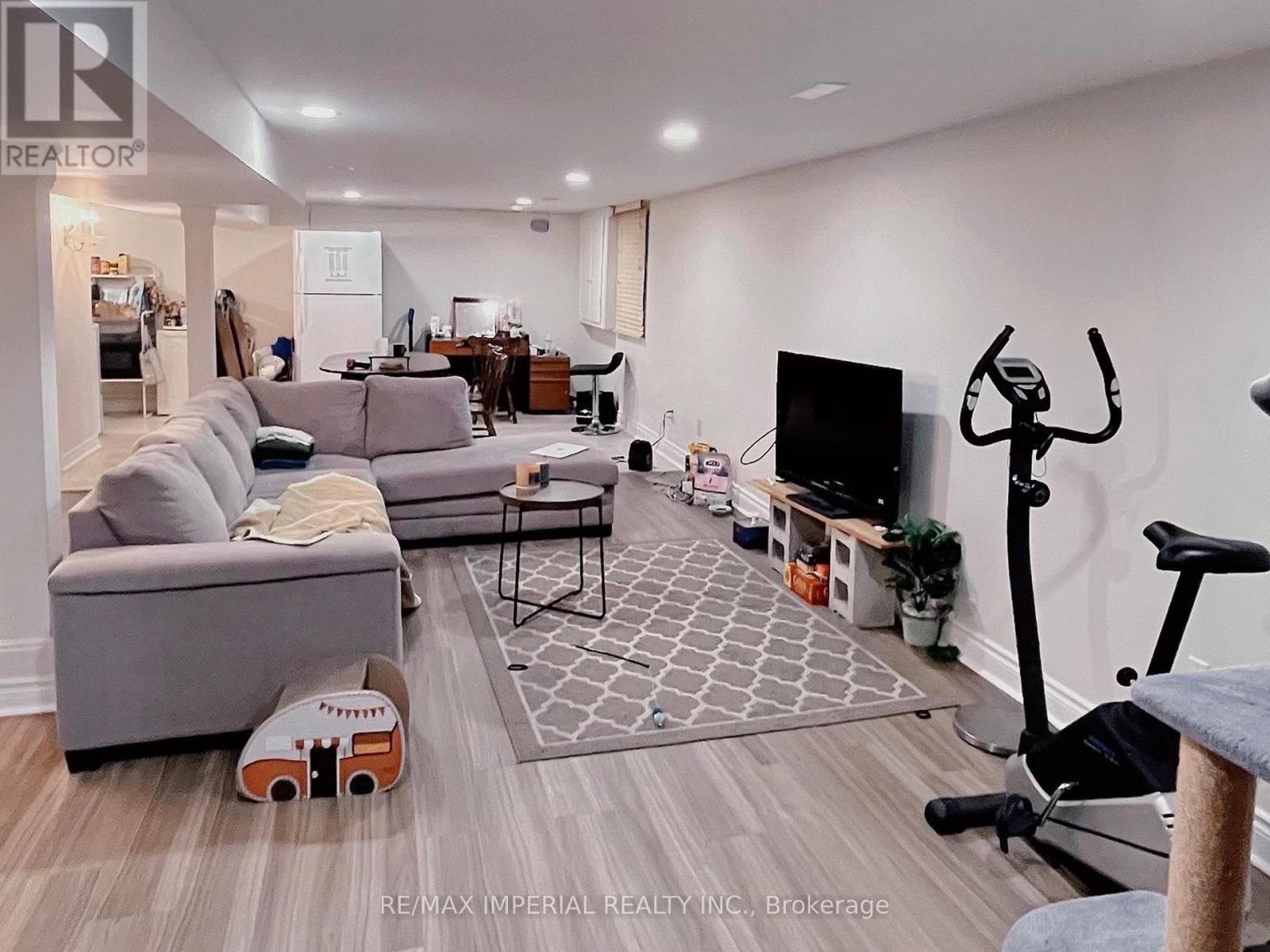 Detached at BSMT - 119 WEDGEWOOD DRIVE, Toronto (Newtonbrook East)