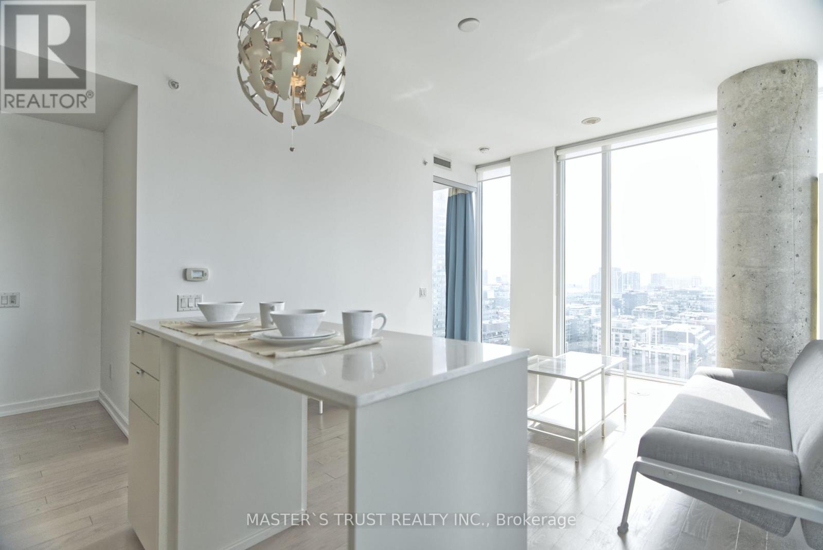 Apartment at 2511 - 101 PETER STREET, Toronto