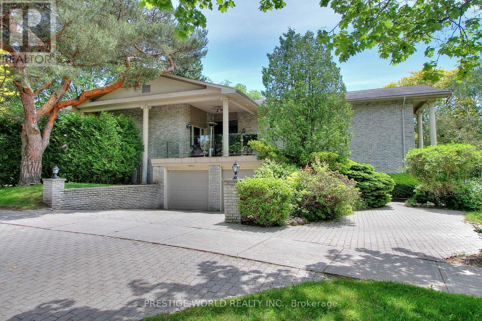 Detached at 3 NOMAD CRESCENT, Toronto (Banbury-Don Mills)