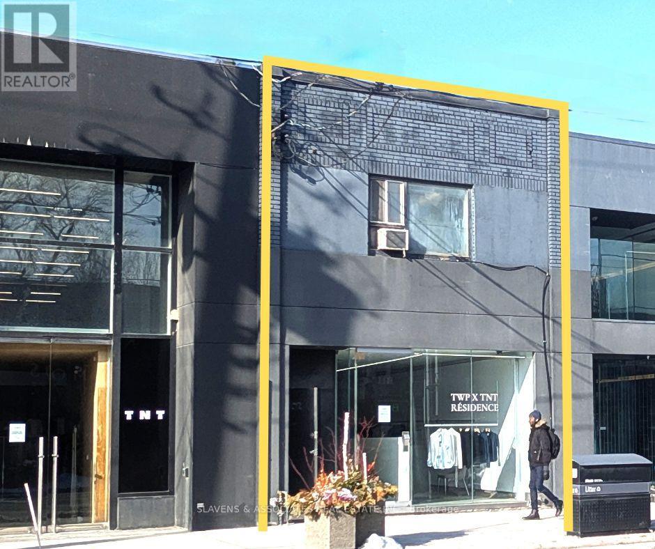 Other at GROUND FLR & BASEMENT - 392 EGLINTON AVENUE W, Toronto (Lawrence Park South)