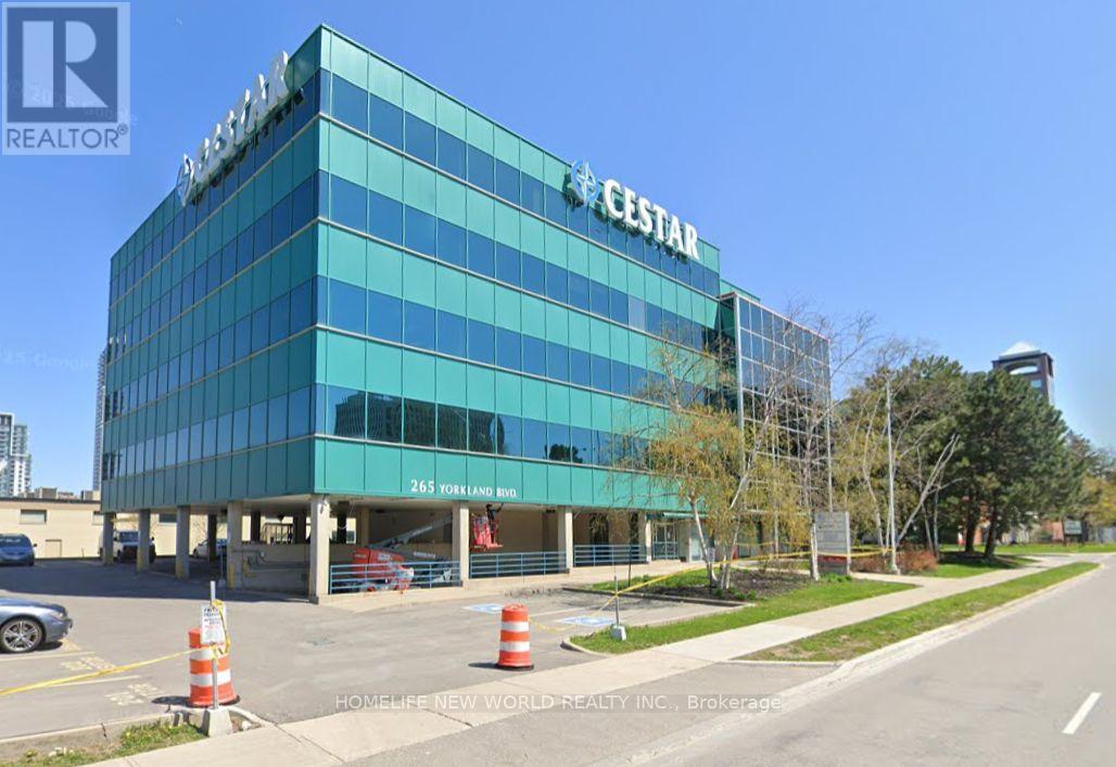 Other at 2ND FLOOR - 265 YORKLAND BOULEVARD, Toronto (Henry Farm)
