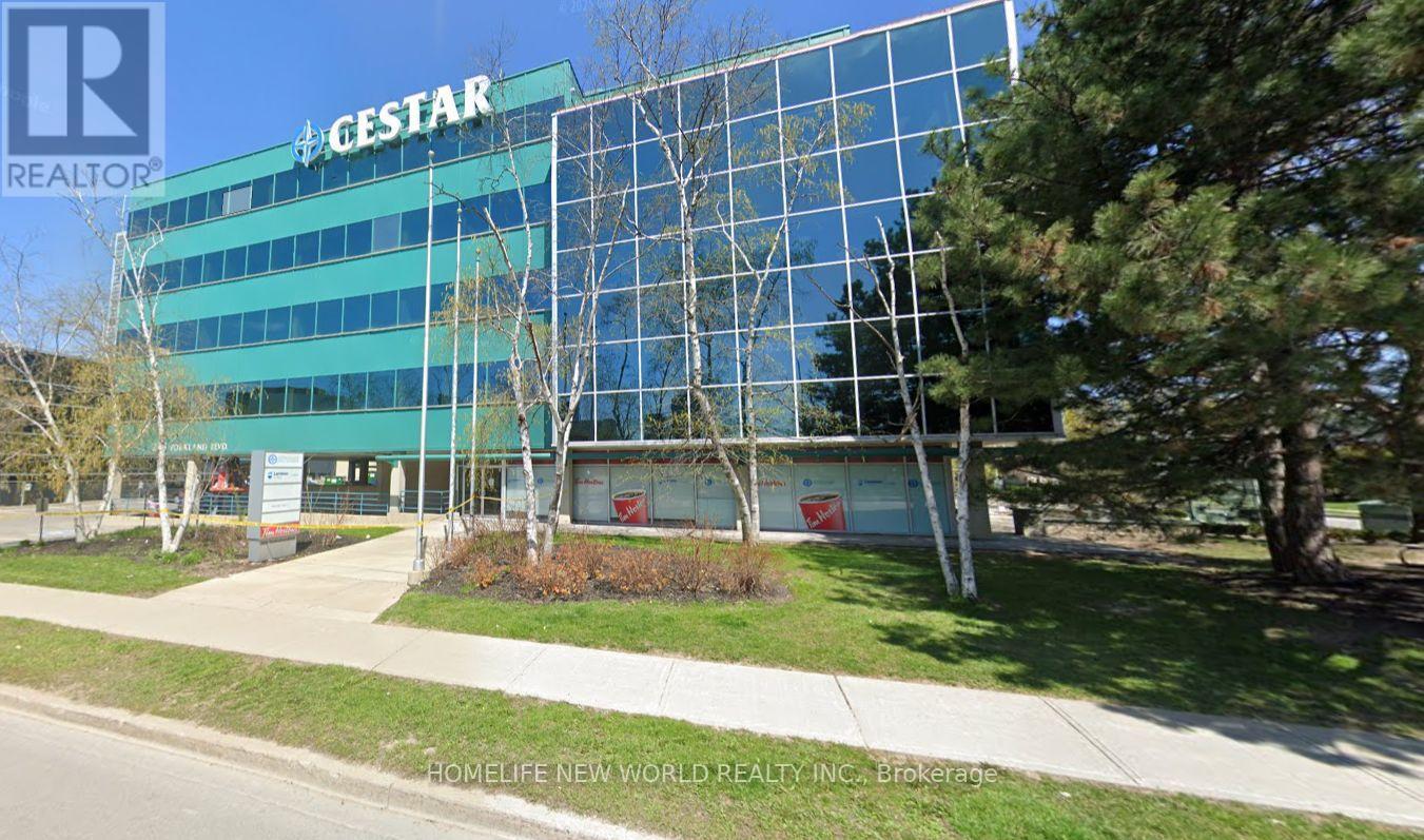 Other at 5TH FLOOR - 265 YORKLAND BOULEVARD, Toronto (Henry Farm)