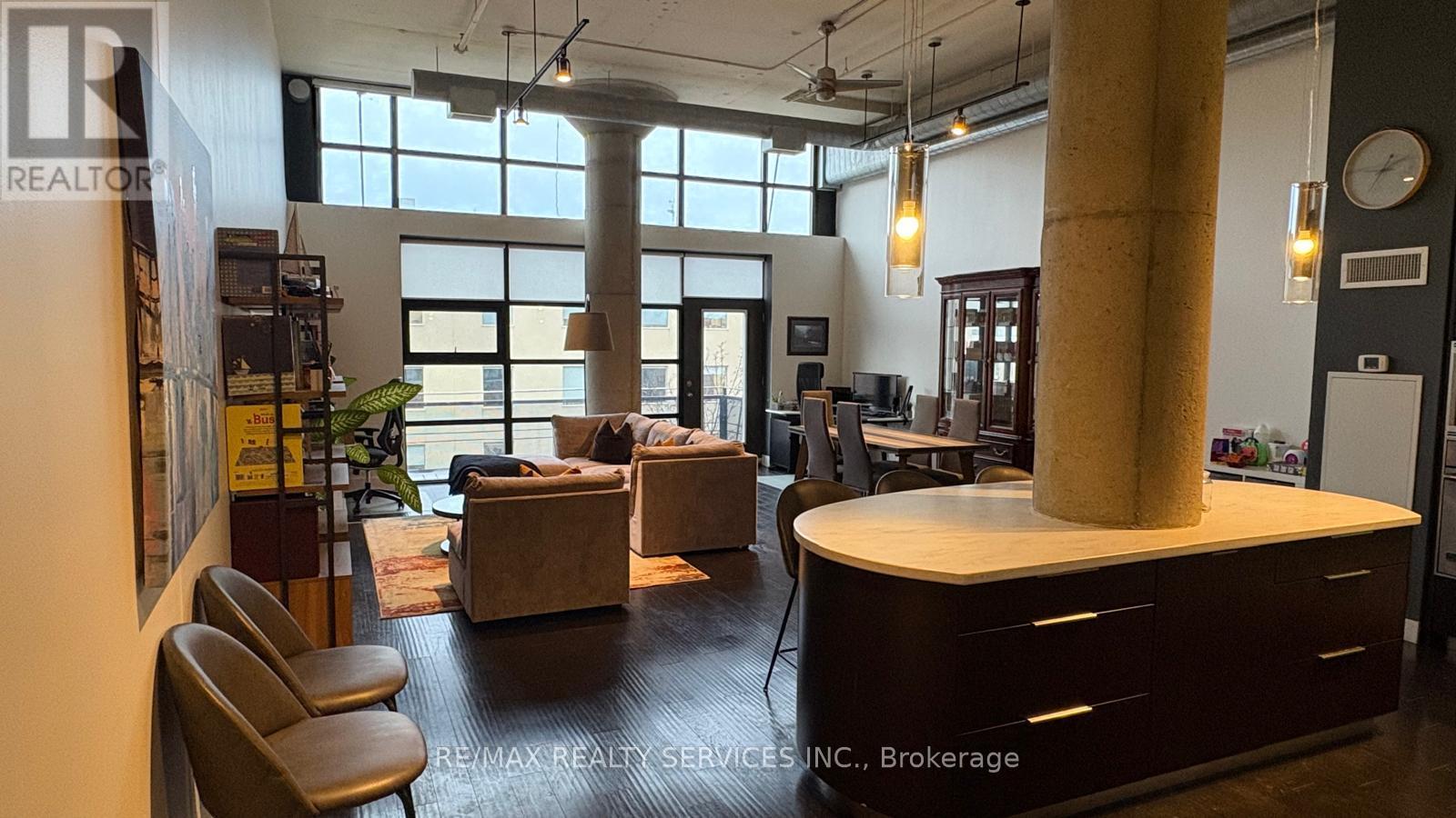 Apartment at 406 - 90 SUMACH STREET, Toronto (Regent Park)