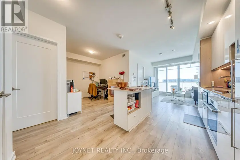 Apartment at 1201 - 28 FREELAND STREET, Toronto (Waterfront Communities)