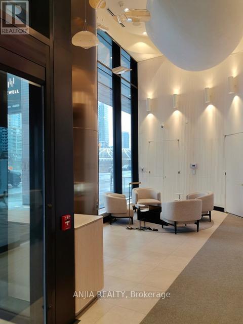 Apartment at 1011 - 480 FRONT STREET W, Toronto