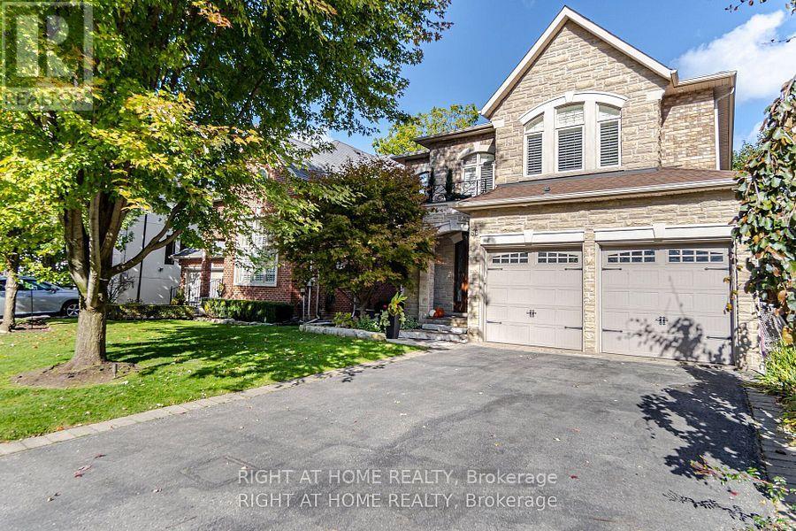 Detached at 58 JOHNSTON AVENUE, Toronto (Lansing-Westgate)
