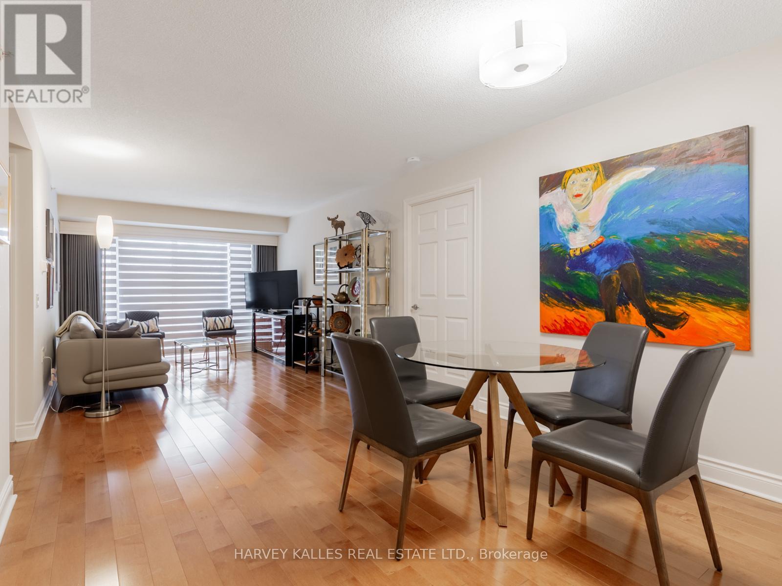 Apartment at 402 - 12 REAN DRIVE, Toronto