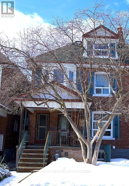 Semi-Detached/Link at BASEMENT - 32 BEATRICE STREET, Toronto (Trinity-Bellwoods)
