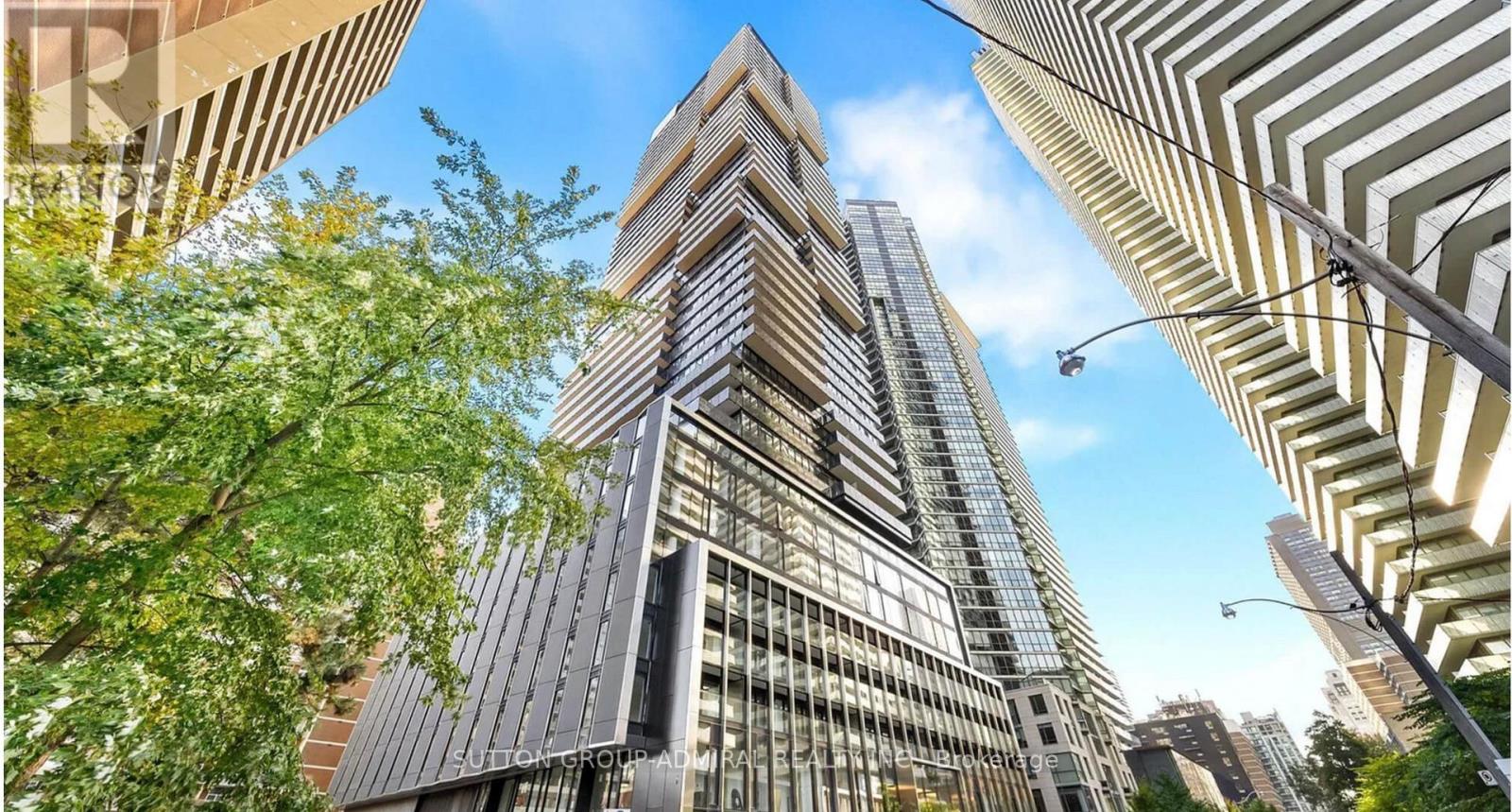 Apartment at 4509 - 55 CHARLES STREET, Toronto (Church-Yonge Corridor)