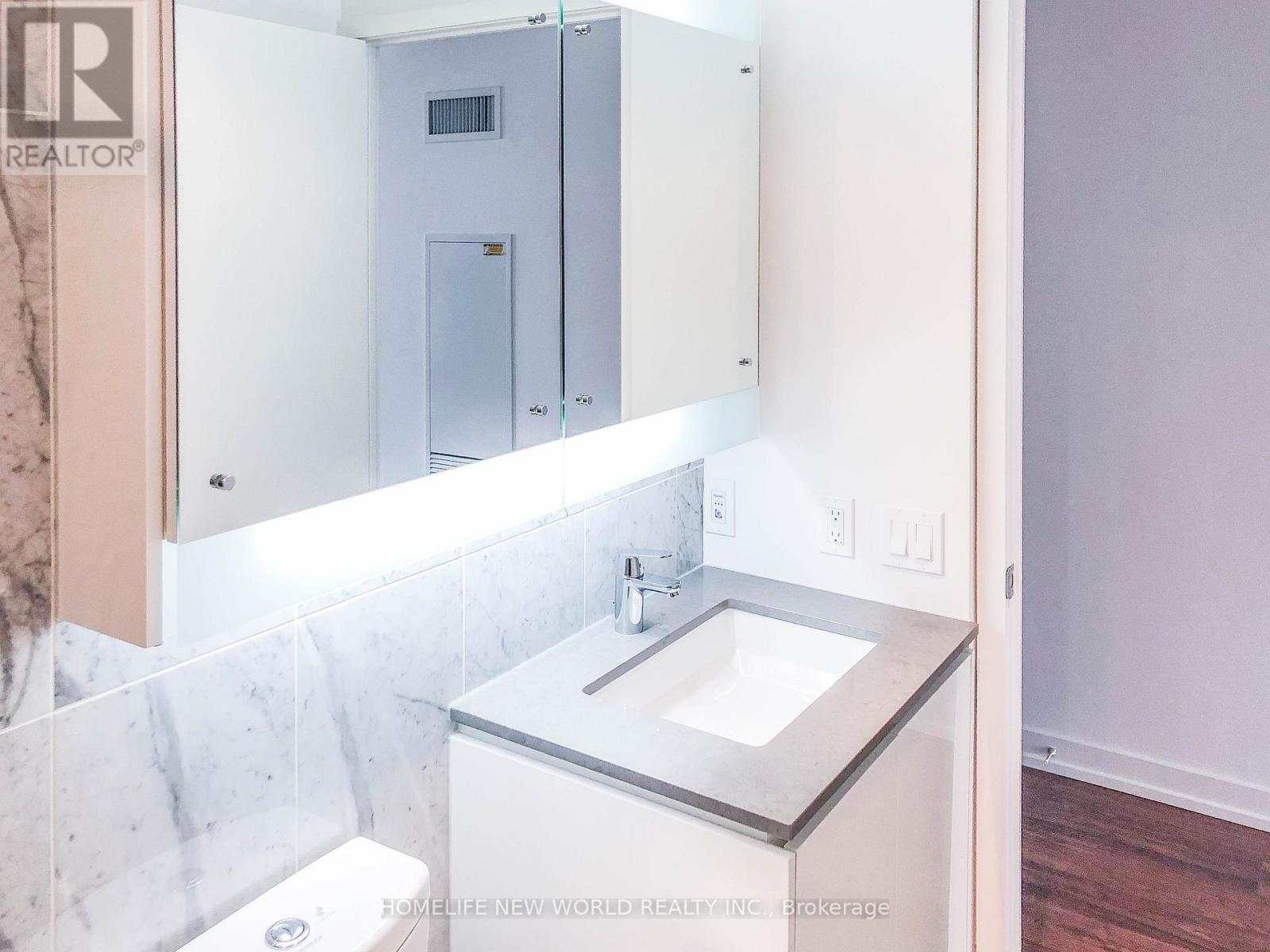 Apartment at 2901 - 117 MCMAHON DRIVE, Toronto