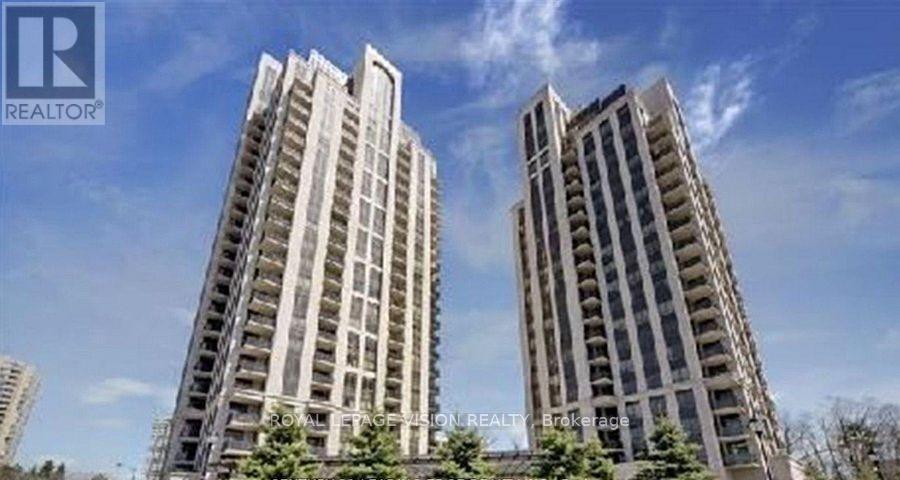 Apartment at 1209 - 135 WYNFORD DRIVE, Toronto (Banbury-Don Mills)