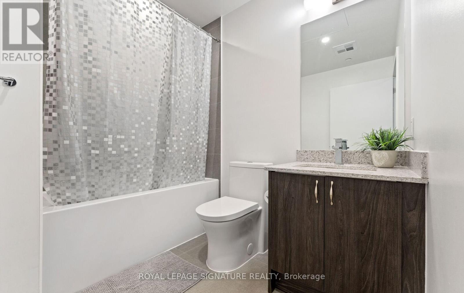 Apartment at 408 - 1 CARDIFF ROAD, Toronto