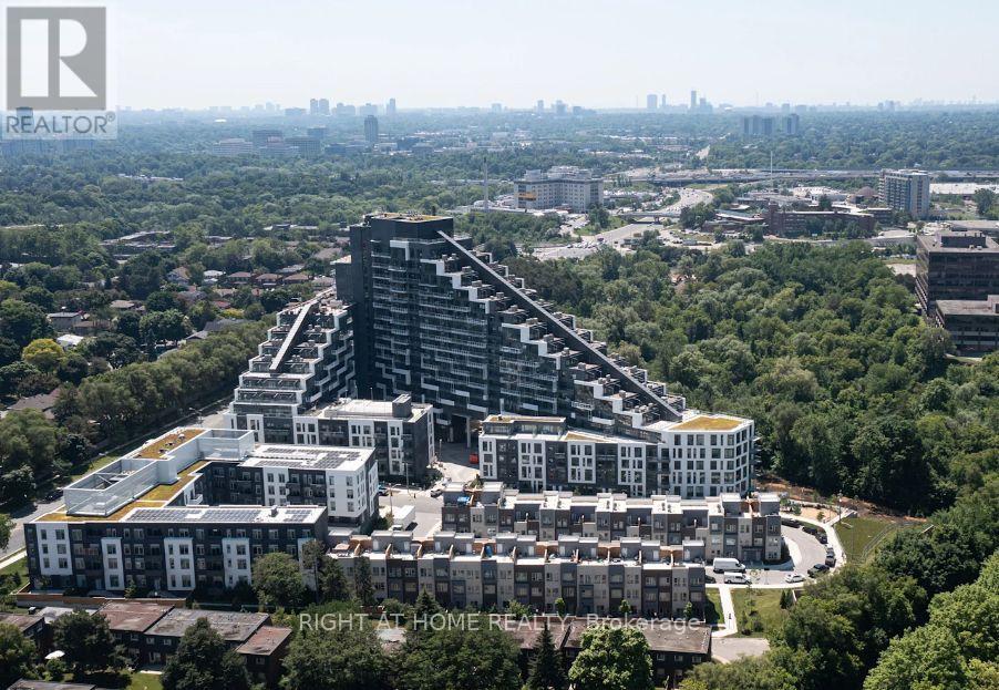 Apartment at 1102 - 25 ADRA GRADO WAY, Toronto (Bayview Village)