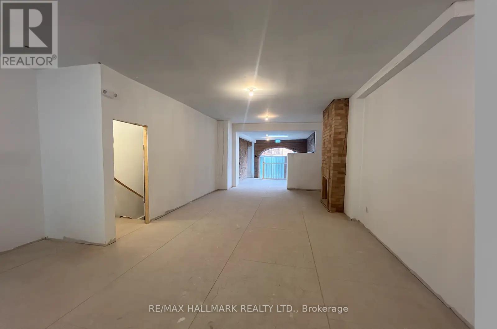 Other at MAIN & 1/2 BSMT - 440 PARLIAMENT STREET, Toronto