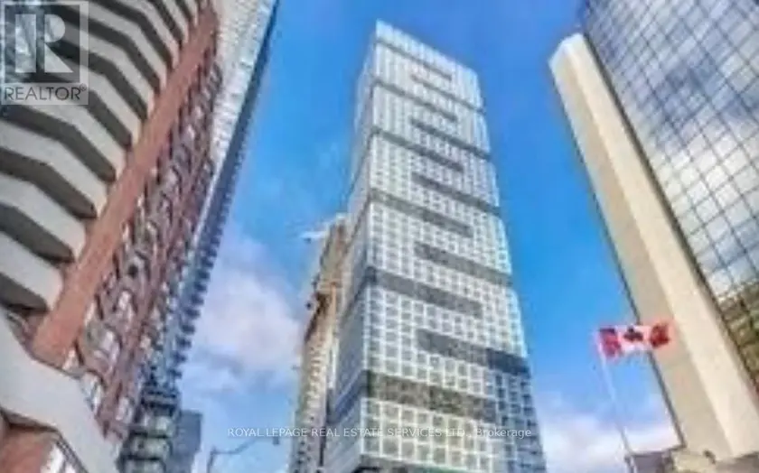 Apartment at 3010 - 181 DUNDAS STREET E, Toronto