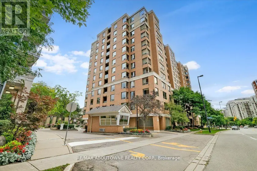 Apartment at 717 - 88 GRANDVIEW WAY, Toronto (Willowdale East)