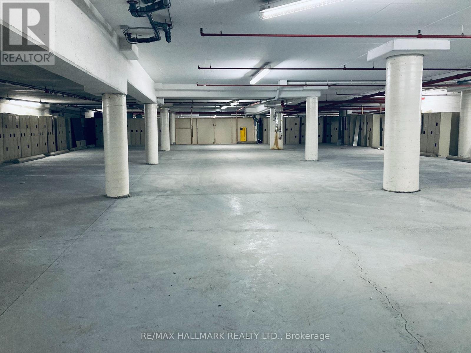 Other at 105 GORDON BAKER ROAD, Toronto (Hillcrest Village)