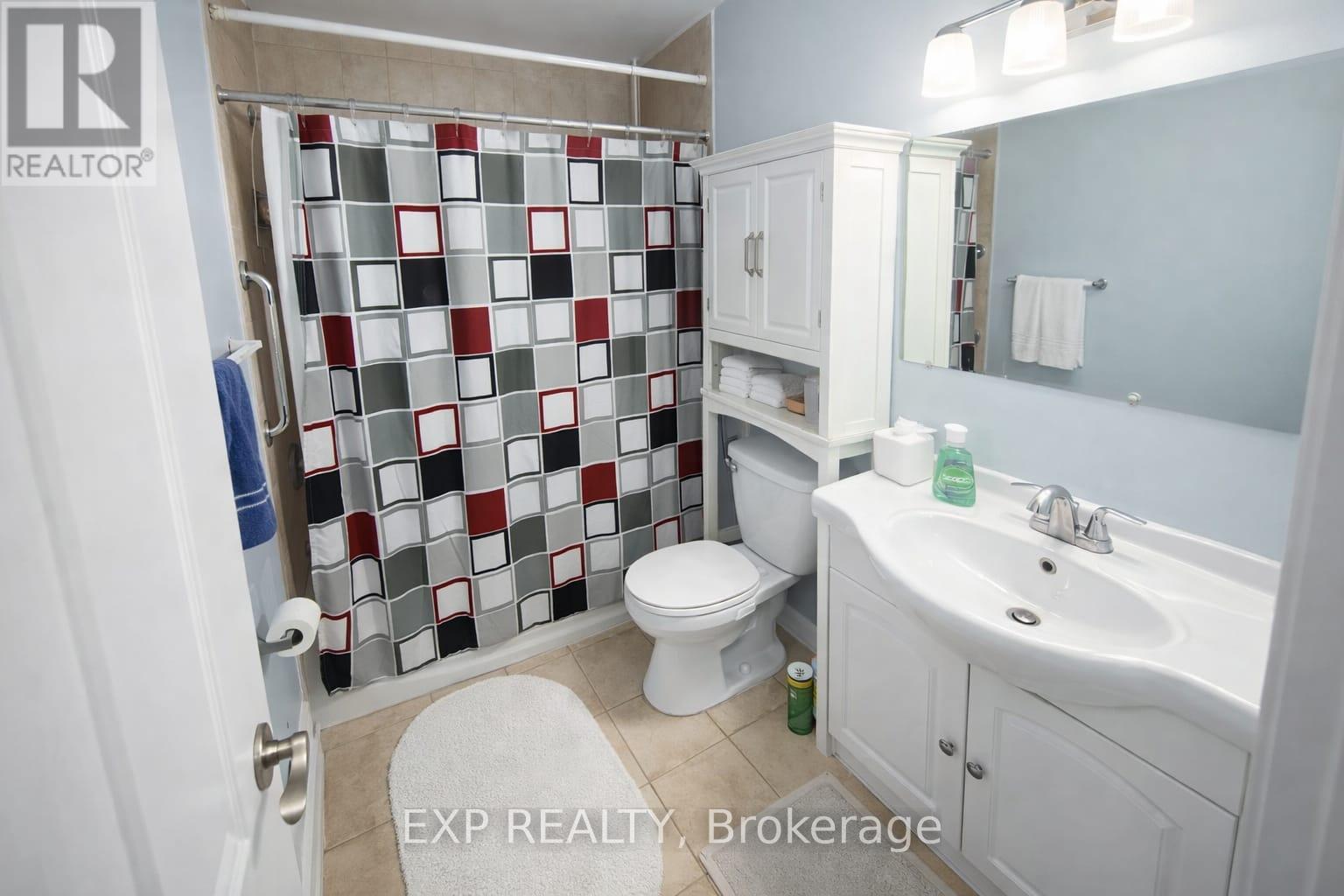 Townhouse at 111 - 55 GODSTONE ROAD, Toronto