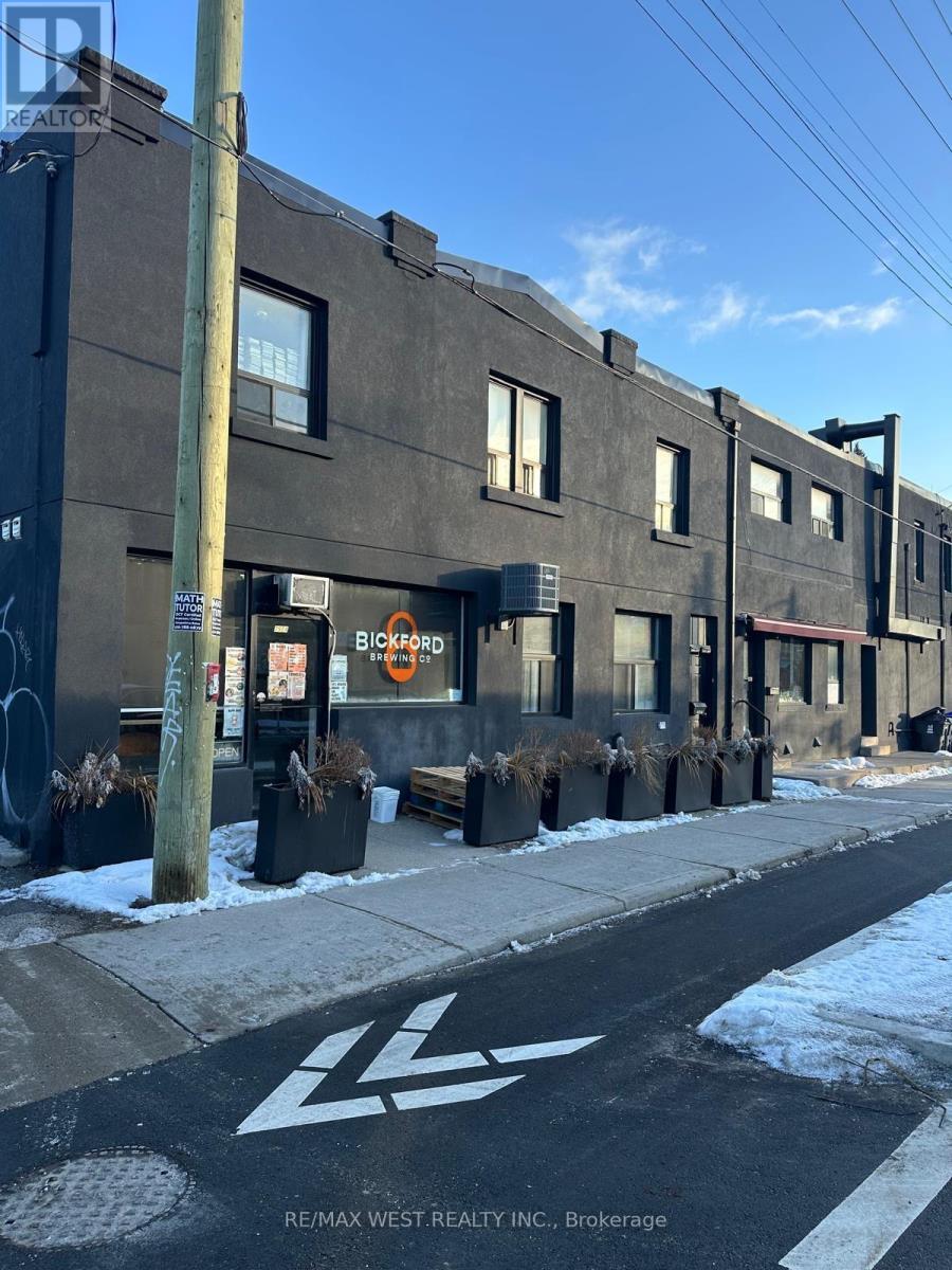 Detached at 2 - 290 HARBORD STREET, Toronto (Palmerston-Little Italy)