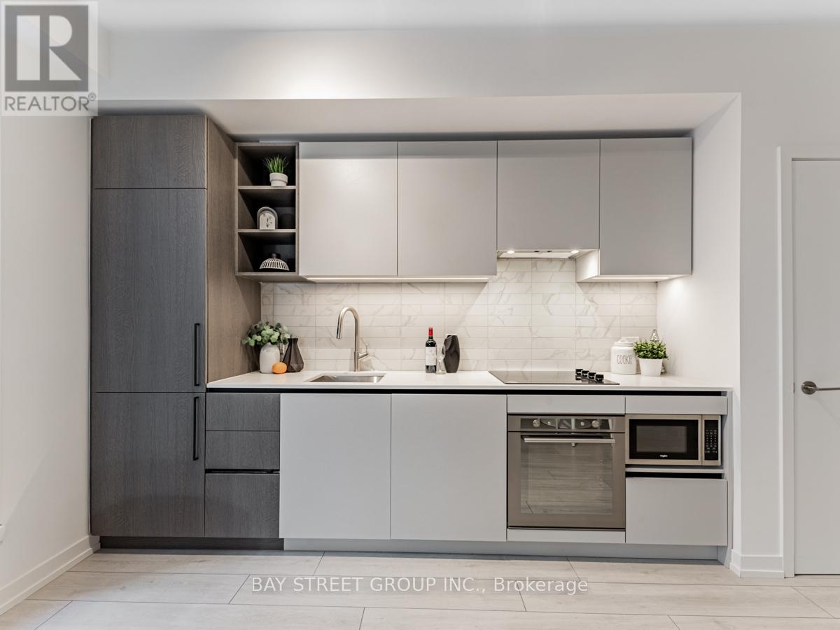Apartment at 312 - 55 MERCER STREET, Toronto (Waterfront Communities)