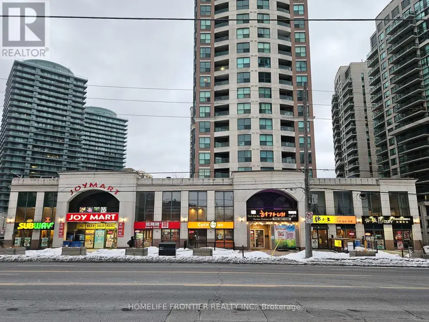 Other at 19A FINCH AVENUE, Toronto (Willowdale West)